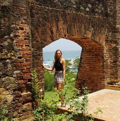 Photo of Christina S.