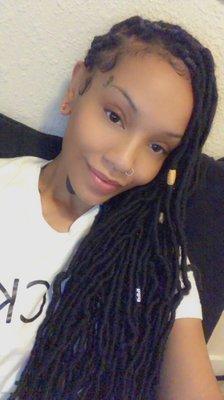 photo of Roszaliyn S.