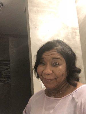 photo of Bev H.