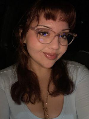 Photo of Victoria L.
