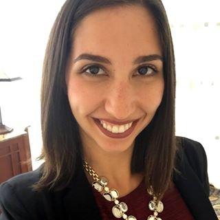 photo of Severine S.