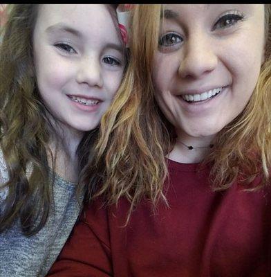 Photo of Michelle P.