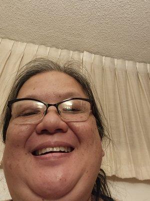 Photo of Tricia E.
