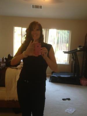 photo of Michelle A.