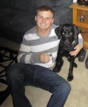 Photo of Justin S.
