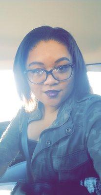 Photo of Nicole J.