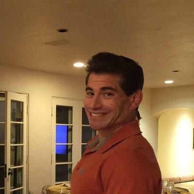 Photo of Ross M.