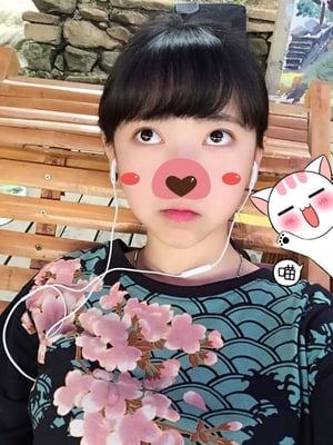 photo of Chrisselle Y.