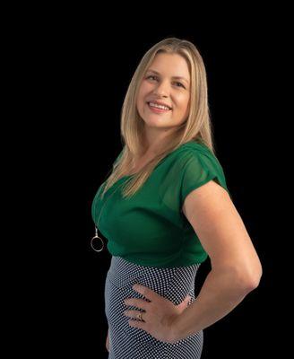 Photo of Sheila L.