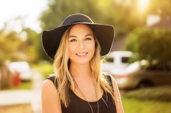 Photo of Jessica C.