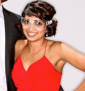 Photo of Alya S.