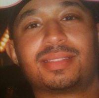 Photo of Tony G.