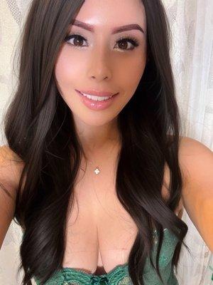 Photo of Alicia N.