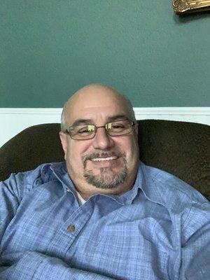 Photo of Wayne P.
