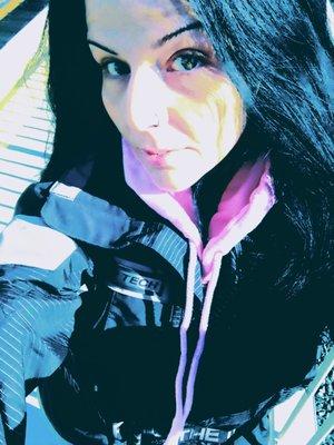 photo of Christina R.