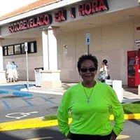 Photo of Patricia R.