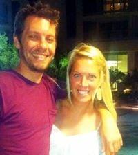 photo of Courtney K.