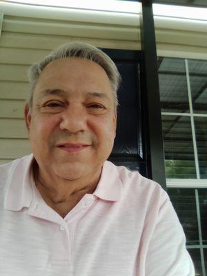 Photo of Jerry I.
