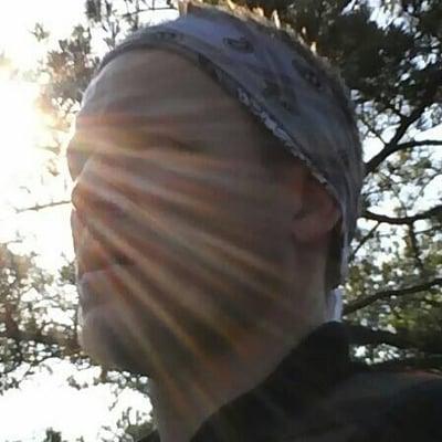 photo of Lawrence B.