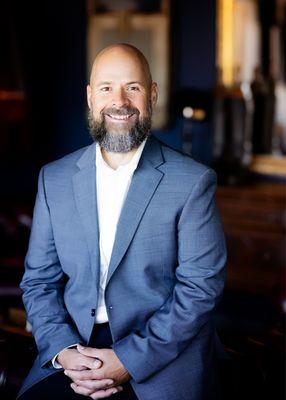 Photo of Eric G.