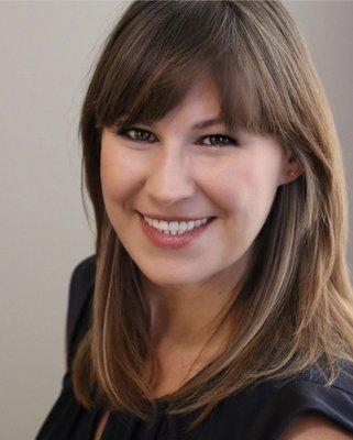 Photo of Sarah R.