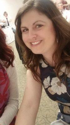 Photo of Crystal S.