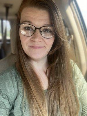 photo of Kristian B.