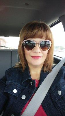 Photo of Teresa A.