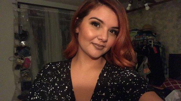 photo of Angelica T.