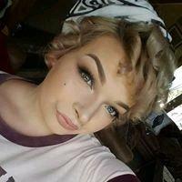 photo of Danielle M.