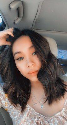 Photo of Emily C.