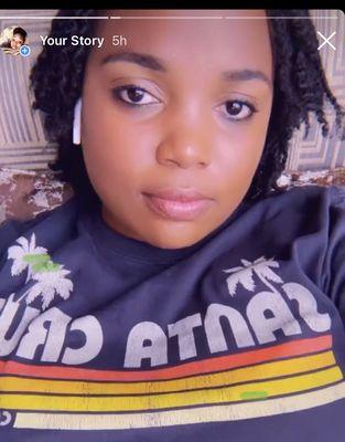 photo of Ms. Raquel H.