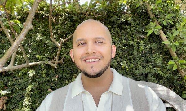 Photo of Stephen P.
