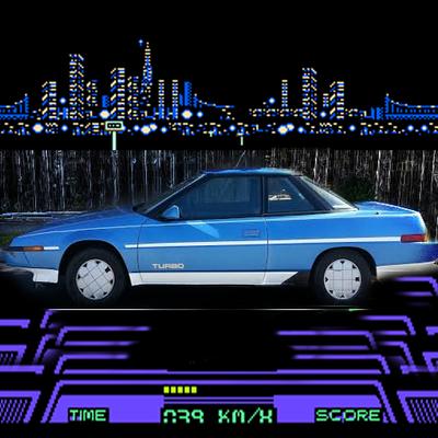 photo of SantaCru Z.