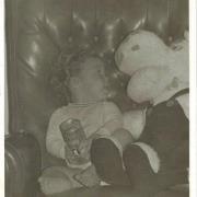 photo of Amethyst M.