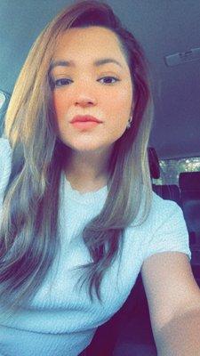 Photo of Sylvia M.