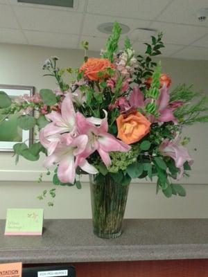 photo of Mary Ann G.