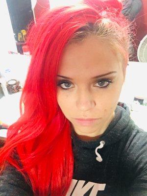 Photo of Michelle R.