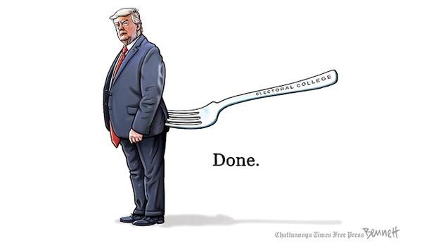 photo of Down East D.