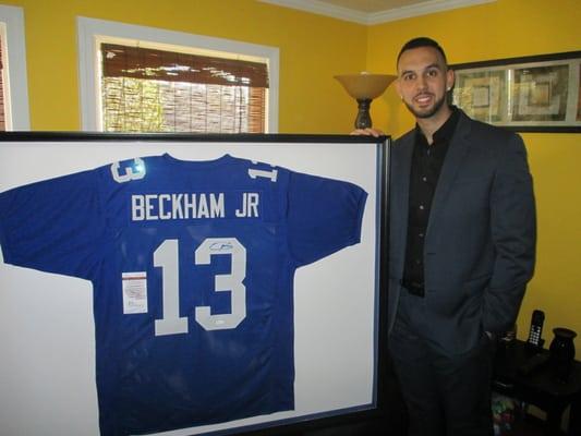 photo of Nicholas D.