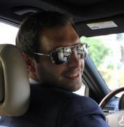 Photo of Martin G.