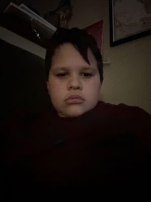 Photo of Gary