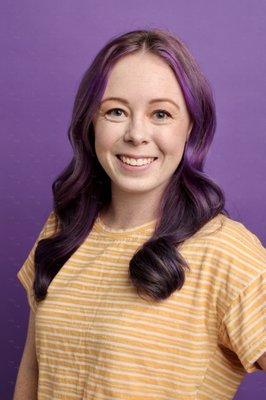 photo of Madeline R.