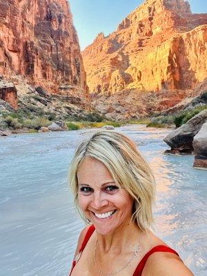 Photo of Angela M.