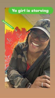 Photo of Jamecia S.