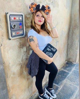 Photo of Susana U.