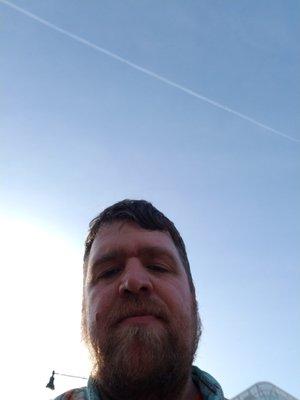 Photo of Andrew T.