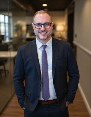 Photo of Mark D.