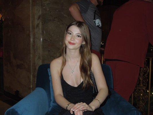 Photo of Karleigh M.