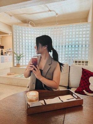 Photo of Mika L.